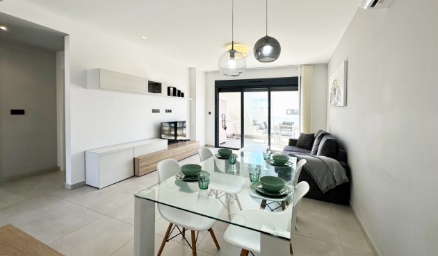 Resale - Apartment -
Guardamar del Segura - Costa Blanca