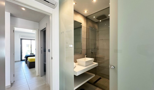 Resale - Apartment -
Guardamar del Segura - Costa Blanca