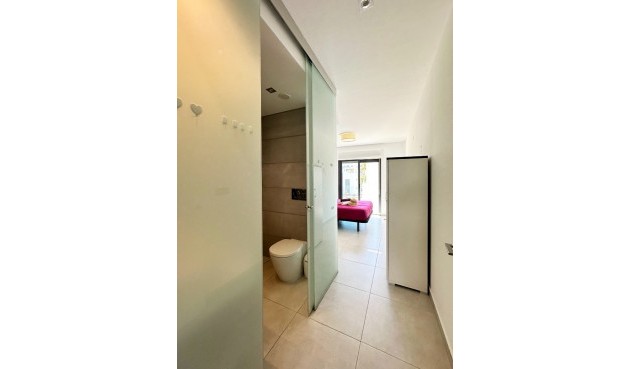 Resale - Apartment -
Guardamar del Segura - Costa Blanca
