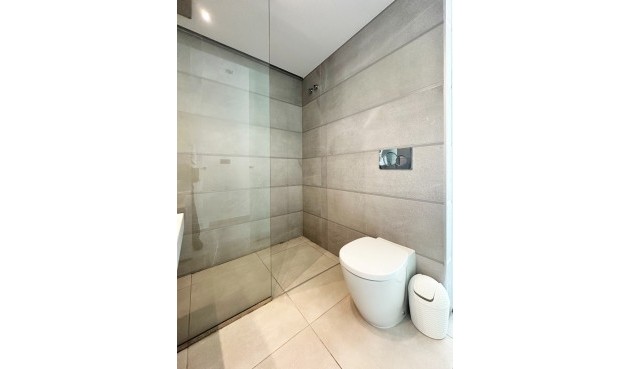Resale - Apartment -
Guardamar del Segura - Costa Blanca