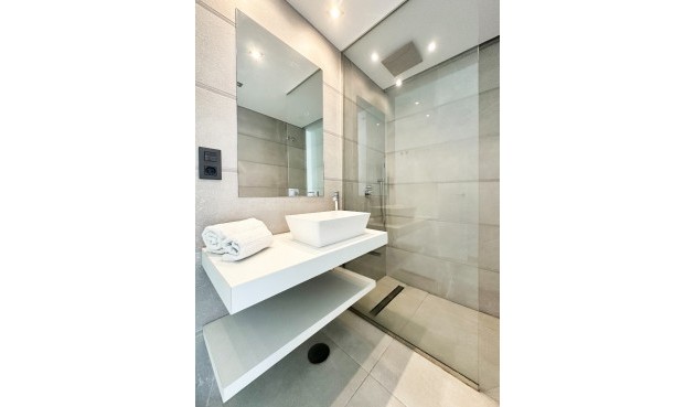 Resale - Apartment -
Guardamar del Segura - Costa Blanca