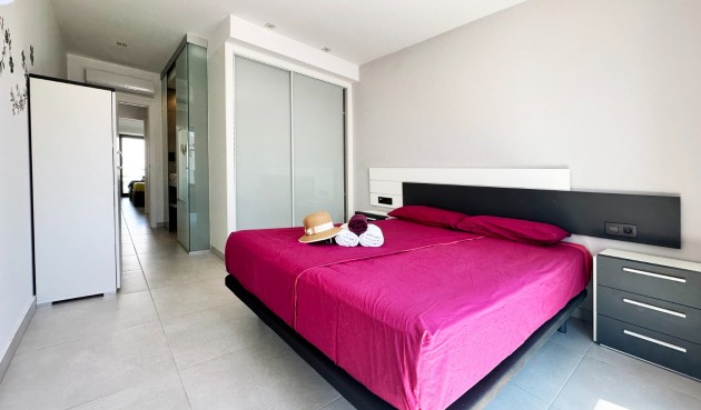 Resale - Apartment -
Guardamar del Segura - Costa Blanca