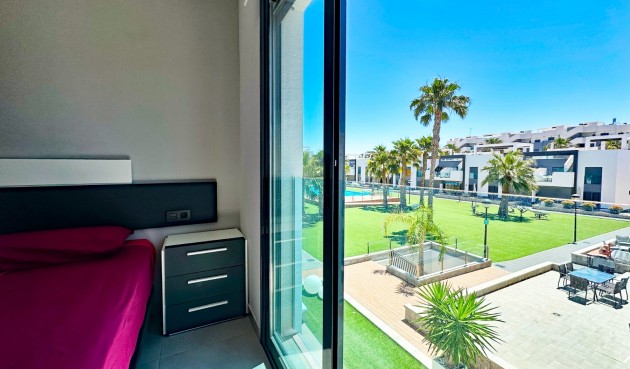 Resale - Apartment -
Guardamar del Segura - Costa Blanca