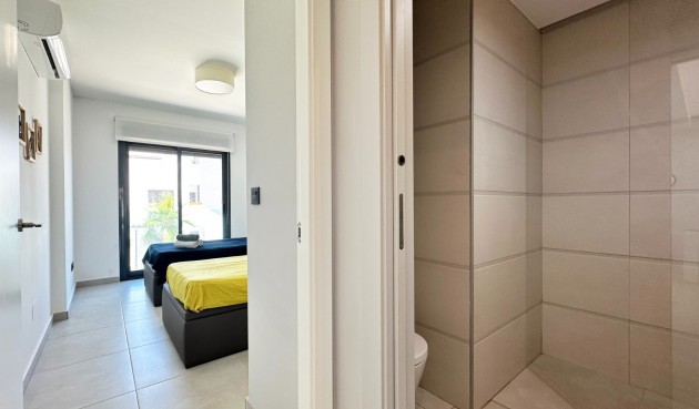 Resale - Apartment -
Guardamar del Segura - Costa Blanca