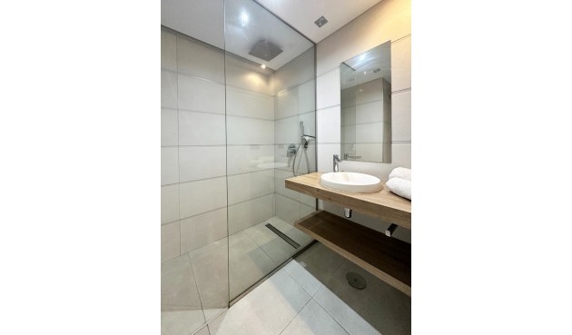 Resale - Apartment -
Guardamar del Segura - Costa Blanca