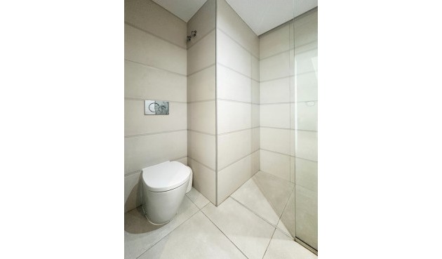 Resale - Apartment -
Guardamar del Segura - Costa Blanca