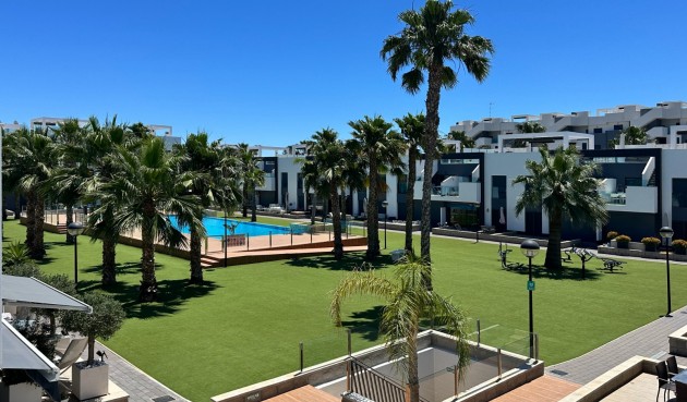 Resale - Apartment -
Guardamar del Segura - Costa Blanca