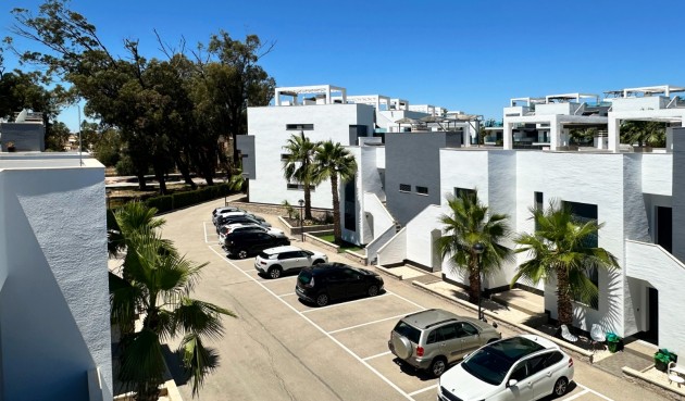 Resale - Apartment -
Guardamar del Segura - Costa Blanca