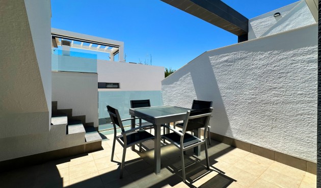 Resale - Apartment -
Guardamar del Segura - Costa Blanca