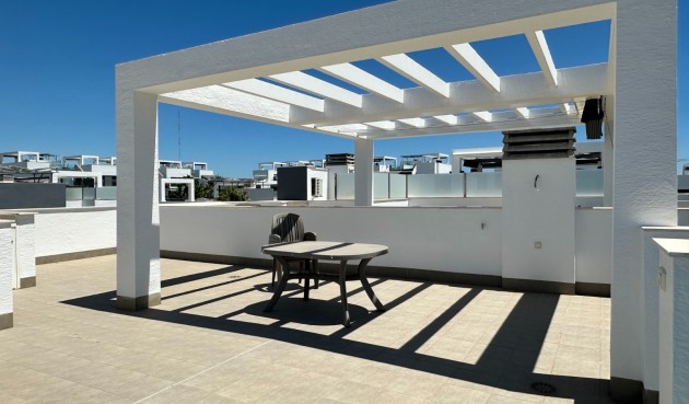 Resale - Apartment -
Guardamar del Segura - Costa Blanca
