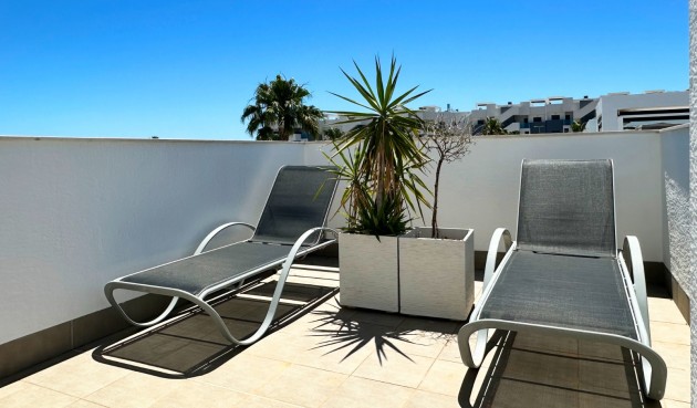 Resale - Apartment -
Guardamar del Segura - Costa Blanca