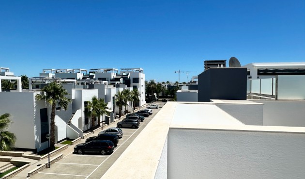 Resale - Apartment -
Guardamar del Segura - Costa Blanca