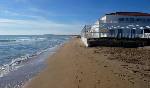 Resale - Apartment -
Guardamar del Segura - Costa Blanca