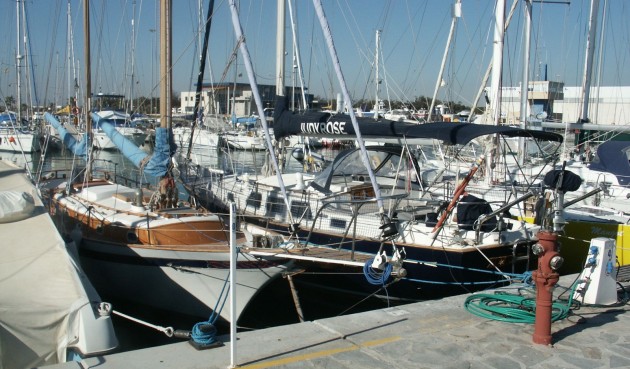 Resale - Apartment -
Guardamar del Segura - Costa Blanca