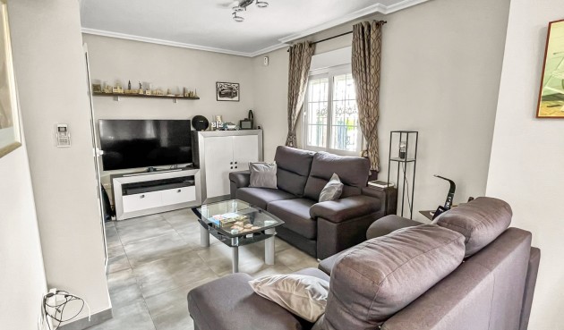 Resale - Villa -
Orihuela Costa - Costa Blanca