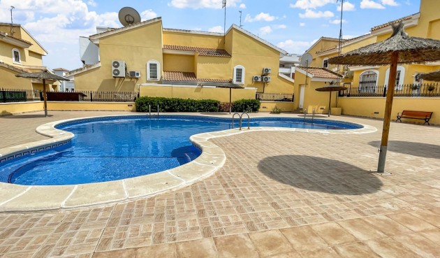 Resale - Villa -
Orihuela Costa - Costa Blanca