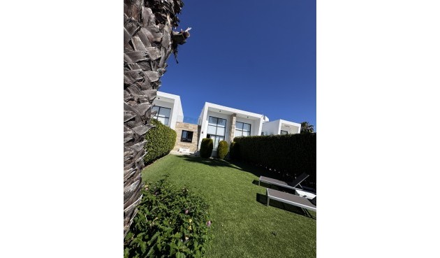 Resale - Duplex -
Orihuela Costa - Costa Blanca