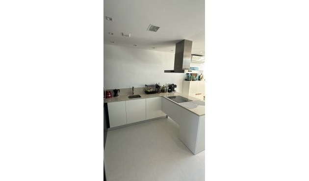 Resale - Duplex -
Orihuela Costa - Costa Blanca