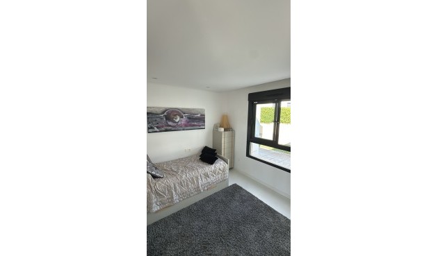 Resale - Duplex -
Orihuela Costa - Costa Blanca