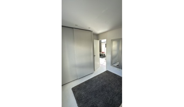 Resale - Duplex -
Orihuela Costa - Costa Blanca