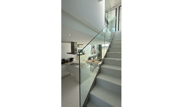 Resale - Duplex -
Orihuela Costa - Costa Blanca