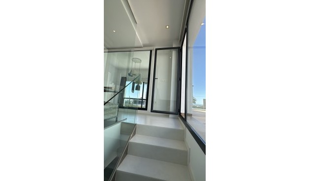 Resale - Duplex -
Orihuela Costa - Costa Blanca
