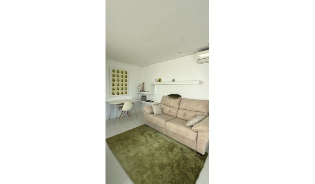 Resale - Duplex -
Orihuela Costa - Costa Blanca
