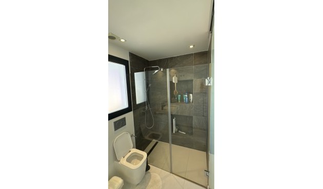 Resale - Duplex -
Orihuela Costa - Costa Blanca