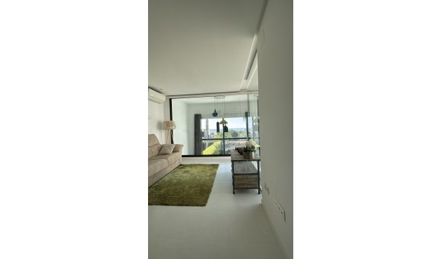 Resale - Duplex -
Orihuela Costa - Costa Blanca