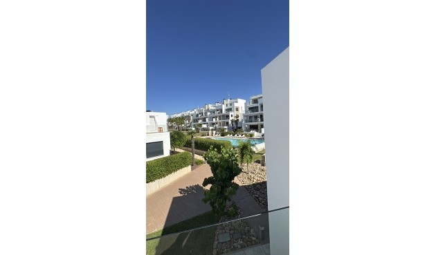 Resale - Duplex -
Orihuela Costa - Costa Blanca