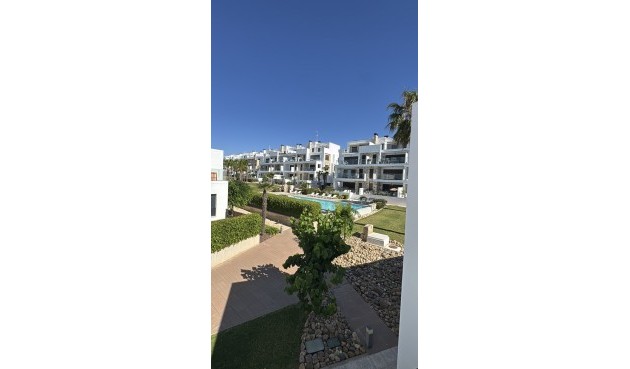Resale - Duplex -
Orihuela Costa - Costa Blanca