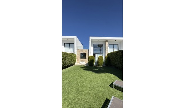 Resale - Duplex -
Orihuela Costa - Costa Blanca