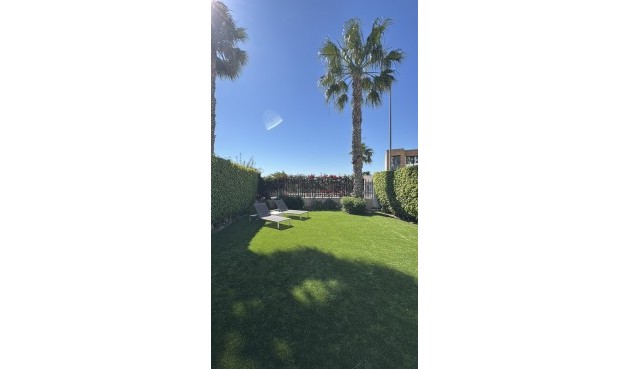Resale - Duplex -
Orihuela Costa - Costa Blanca