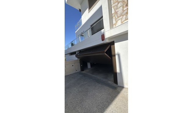 Resale - Duplex -
Orihuela Costa - Costa Blanca