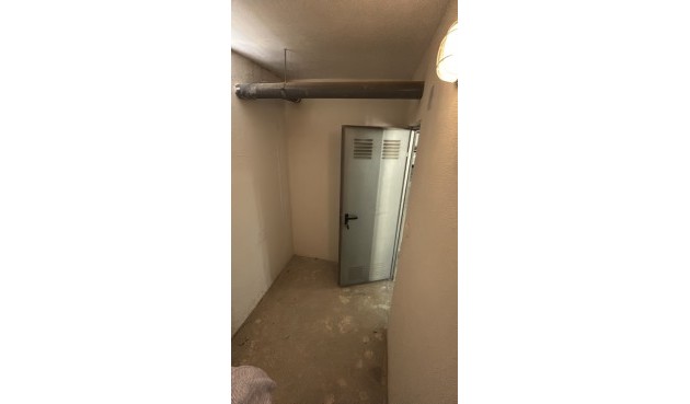Resale - Duplex -
Orihuela Costa - Costa Blanca