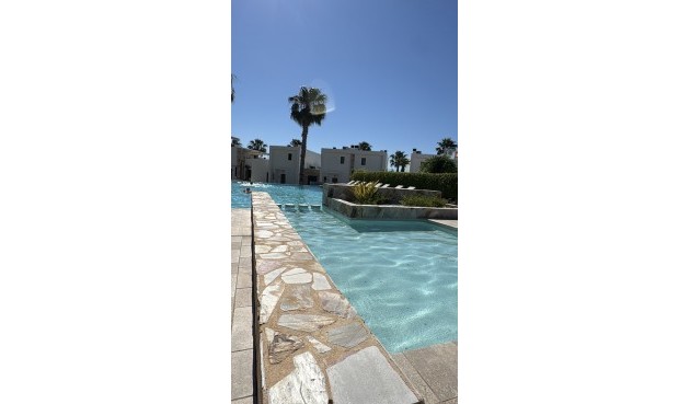 Resale - Duplex -
Orihuela Costa - Costa Blanca