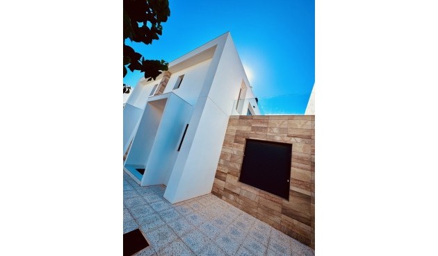 Resale - Duplex -
Orihuela Costa - Costa Blanca