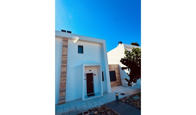 Resale - Duplex -
Orihuela Costa - Costa Blanca