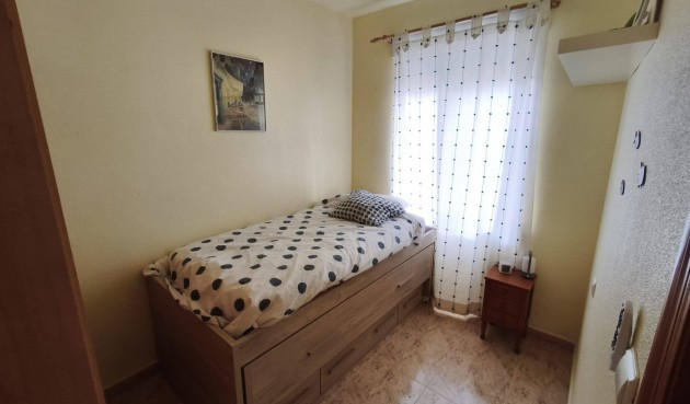 Resale - Bungalow -
Orihuela Costa - Playa Flamenca