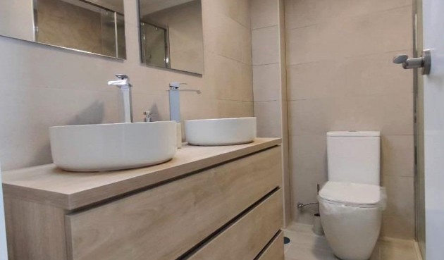 Resale - Town House -
Torrevieja - Sector 25