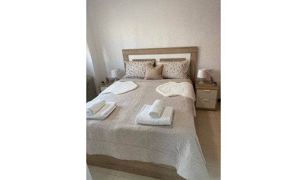 Resale - Villa -
Torrevieja - La Mata