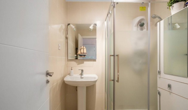 Resale - Villa -
Torrevieja - La Mata