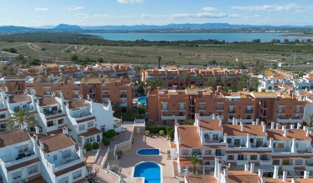 Resale - Villa -
Torrevieja - La Mata