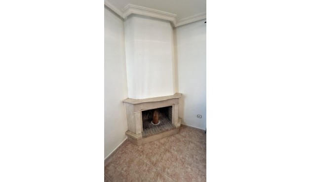 Resale - Semi Detached -
Torrevieja - aguas nuevas