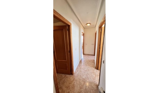 Resale - Semi Detached -
Torrevieja - aguas nuevas