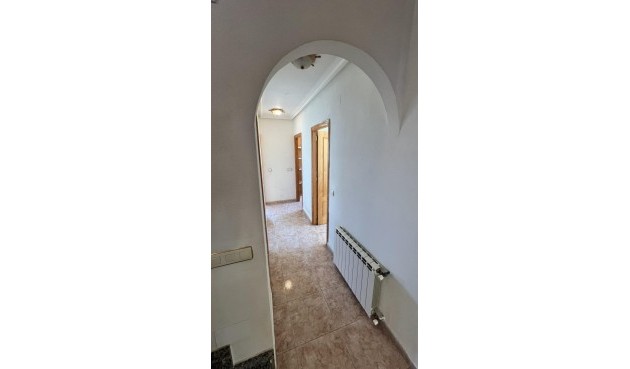Resale - Semi Detached -
Torrevieja - aguas nuevas