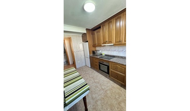 Resale - Semi Detached -
Torrevieja - aguas nuevas