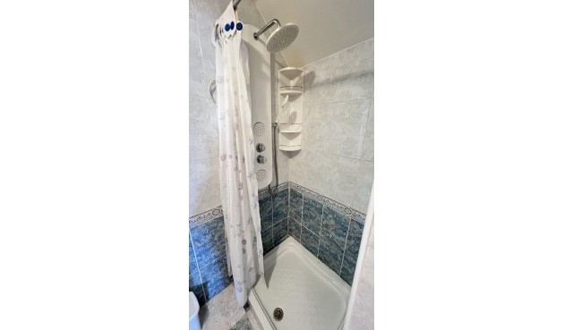Resale - Semi Detached -
Torrevieja - aguas nuevas