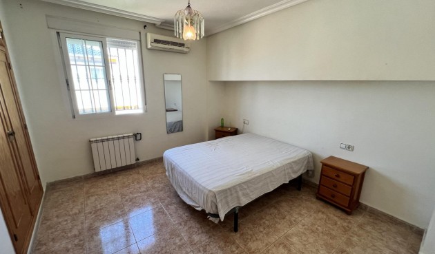 Resale - Semi Detached -
Torrevieja - aguas nuevas