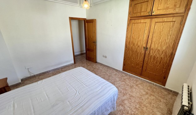 Resale - Semi Detached -
Torrevieja - aguas nuevas